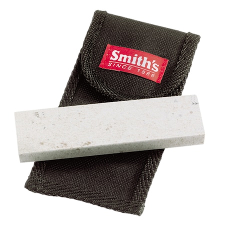 Smiths 4.6 W, 2.46 L, 0.75 H, Black MP4L